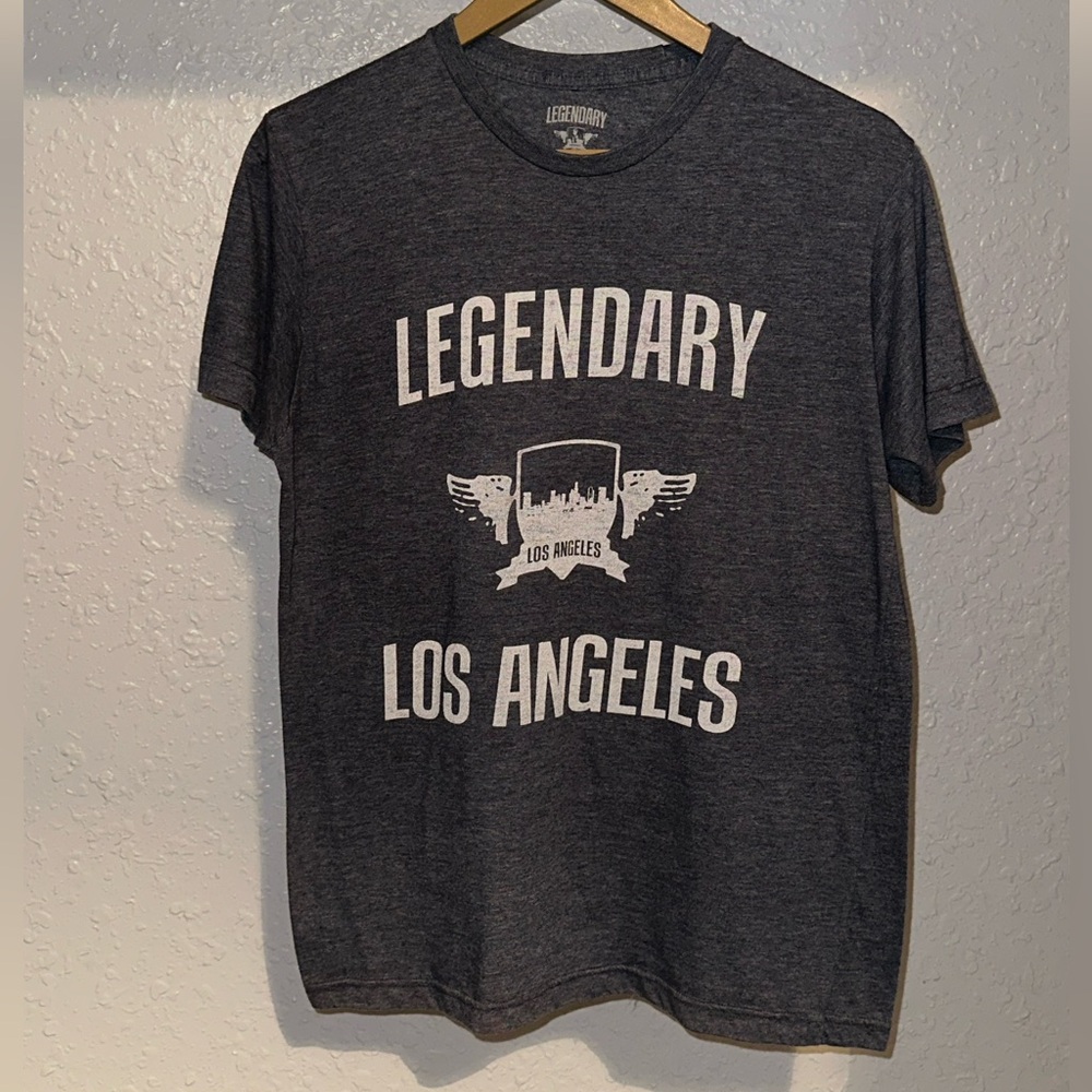 LEGENDARY LOS ANGELES TEE - M